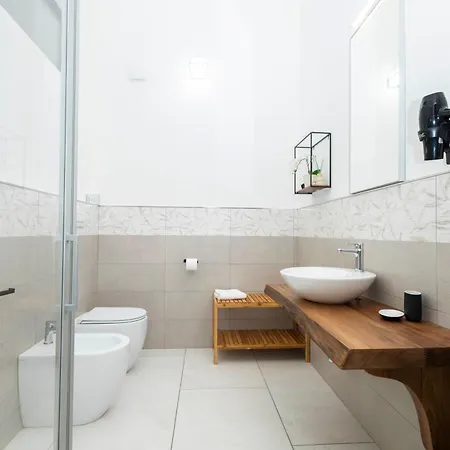 La Pineta Del Borgo 3*