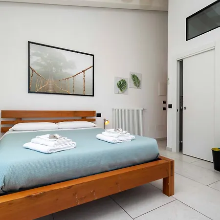 Pensionat La Pineta Del Borgo 3*