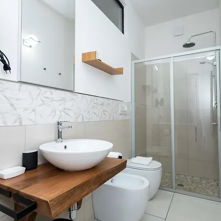 La Pineta Del Borgo Pensionat Ravenna