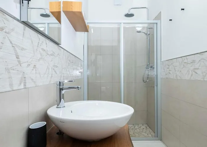 La Pineta Del Borgo Ravenna