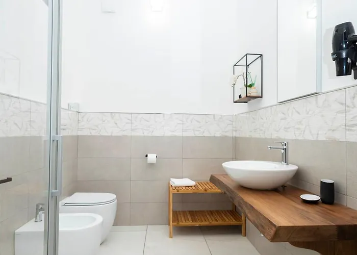 La Pineta Del Borgo 3*