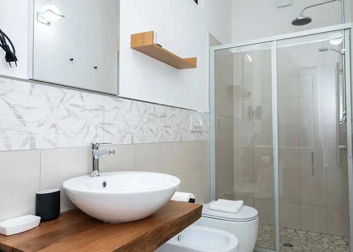 La Pineta Del Borgo Affittacamere Ravenna