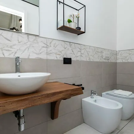 בית הארחה La Pineta Del Borgo ראבנה