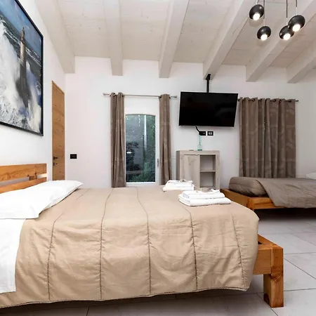 La Pineta Del Borgo 3*