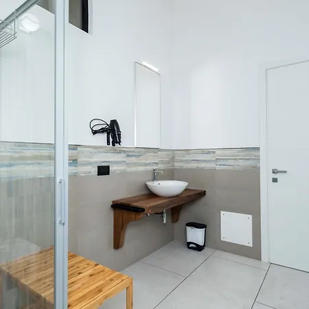 La Pineta Del Borgo 3* Ravenna