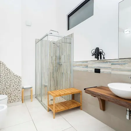 Penzion La Pineta Del Borgo