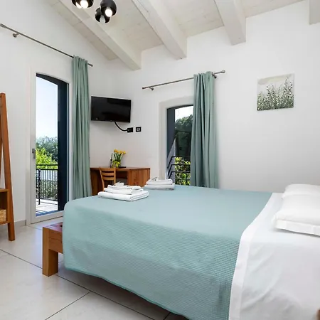 La Pineta Del Borgo 3* Ravenna