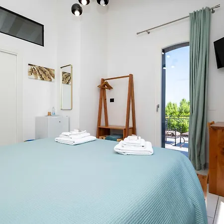 Penzion La Pineta Del Borgo