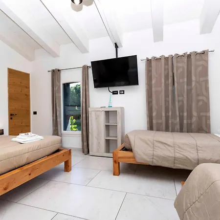 La Pineta Del Borgo 3* Ravenna