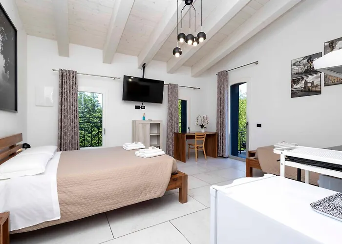 La Pineta Del Borgo Rávena