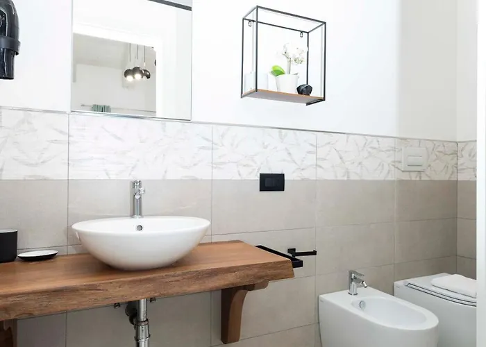 Affittacamere La Pineta Del Borgo Ravenna